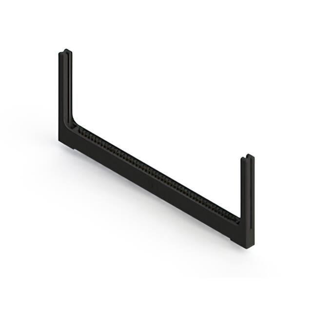 396-049-540-158 EDAC Inc.  Edgeboard Connectors
